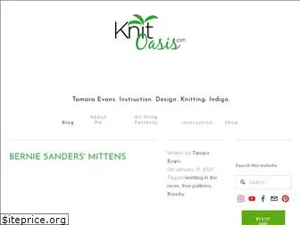 knitoasis.com