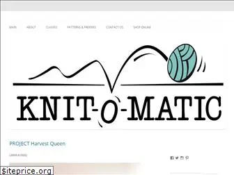 knitomaticyarns.com