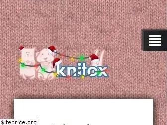 knitox.com
