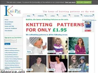 knitpat.com