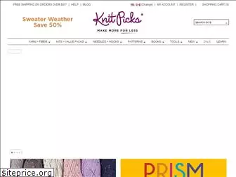 knitpicks.com