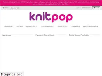 knitpop.com