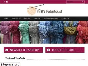 knitsfabulous.com