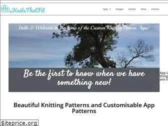 knitsthatfit.com