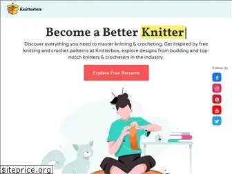 knitterbox.com