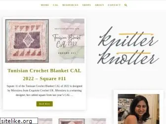 knitterknotter.com