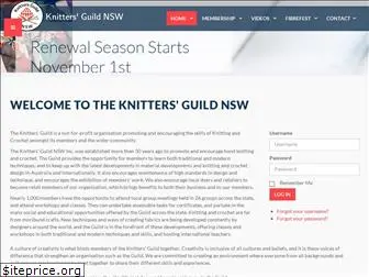 knittersguildnsw.org.au