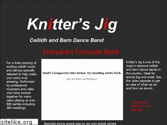 knittersjig.co.uk