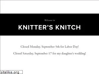knittersknitch.com