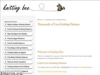 knitting-bee.com