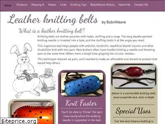 knitting-belts.com