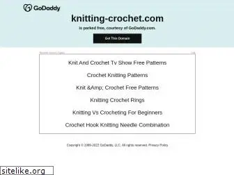 knitting-crochet.com