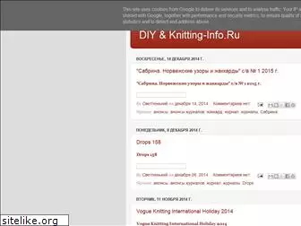 knitting-info-ru.blogspot.com