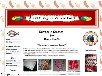 knitting-n-crochet.com