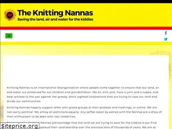 knitting-nannas.com