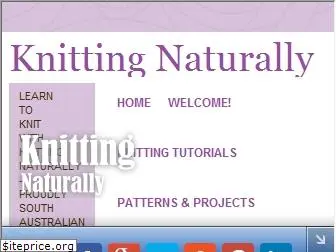 knitting-naturally.com