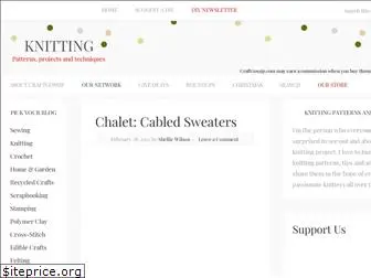 knitting.craftgossip.com