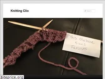 knittingclio.org