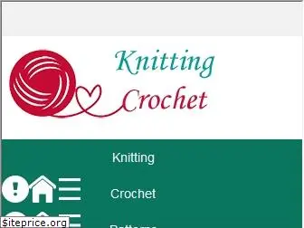 knittingcrochetlove.com