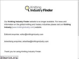 knittingindustryfinder.com