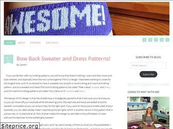 knittingisawesome.com