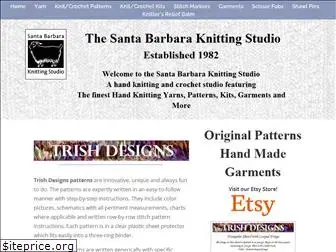 knittingstudio.com