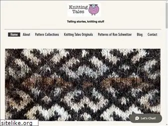 knittingtales.com