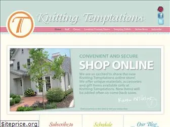 knittingtemptations.com