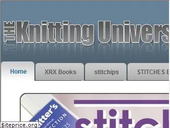 knittinguniverse.com