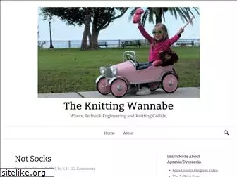 knittingwannabe.com