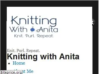 knittingwithanita.com