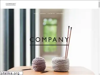 knittingwithcompany.com