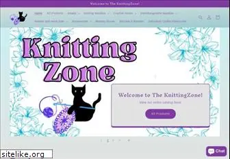 knittingzone.com