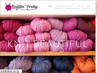 knittinpretty.com