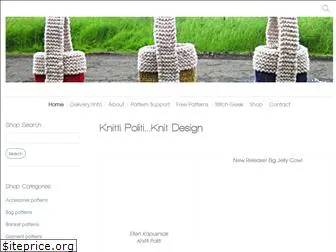 knittipoliti.com