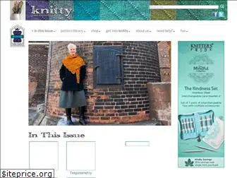 knitty.com