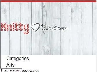 knittyboard.com