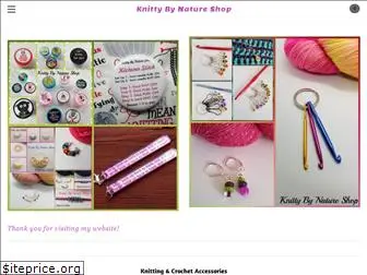 knittybynatureshop.com