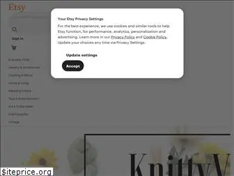 knittyvet.etsy.com