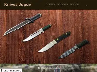 knives-japan.com