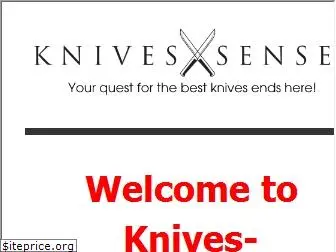 knives-sensei.com