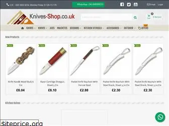 knives-shop.co.uk