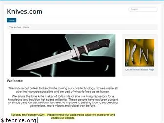 knives.com