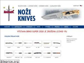 knives.cz