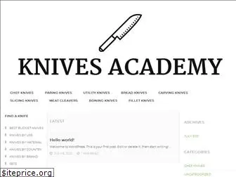 knivesacademy.com
