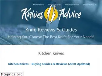knivesadvice.com