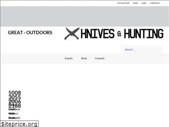 knivesandhunting.net
