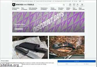 knivesandtools.co.uk