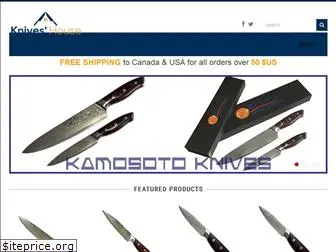 kniveshouse.com