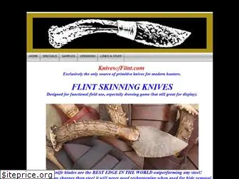 knivesofflint.com